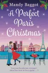 A Perfect Paris Christmas cover