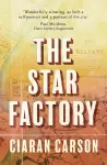 The Star Factory cover