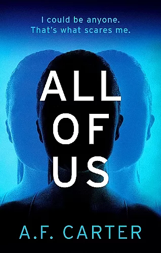 All of Us cover
