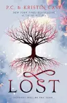 Lost cover