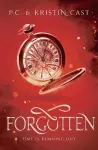 Forgotten cover