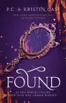 Found cover