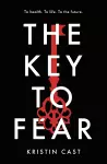 The Key to Fear cover