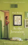 At the Jerusalem cover