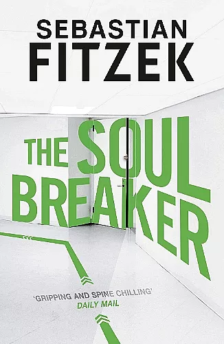 The Soul Breaker cover