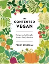 The Contented Vegan cover