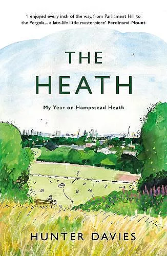 The Heath cover