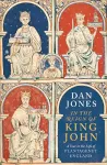 In the Reign of King John cover