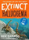 Hallucigenia cover