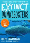 Dunkleosteus cover