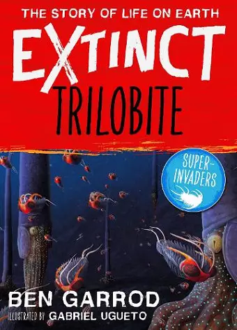 Trilobite cover