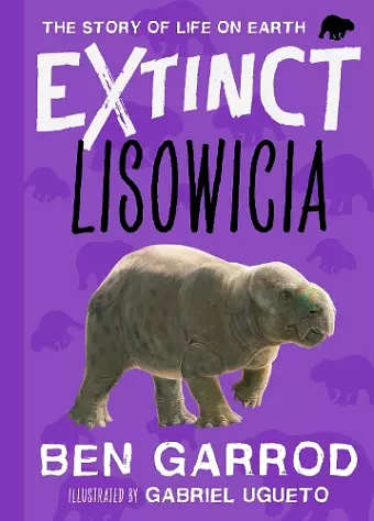 Lisowicia cover