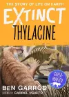 Thylacine cover