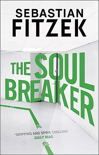 The Soul Breaker cover