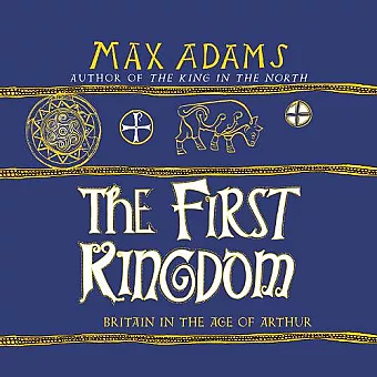 The First Kingdom cover