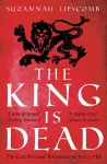 The King is Dead cover