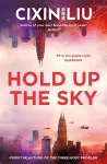 Hold Up the Sky packaging