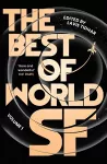 The Best of World SF cover