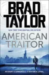 American Traitor cover