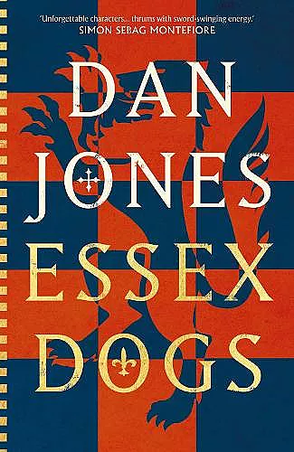 Essex Dogs cover