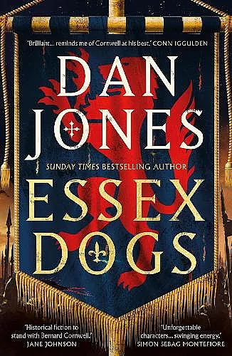 Essex Dogs cover