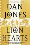 Lion Hearts cover