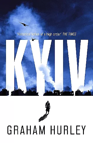 Kyiv cover