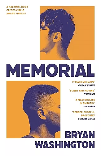 Memorial cover