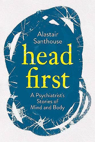 Head First cover