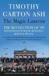 The Magic Lantern cover