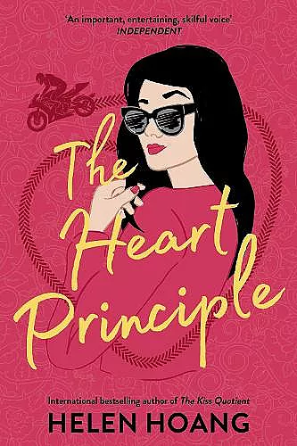 The Heart Principle cover
