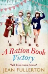 A Ration Book Victory packaging