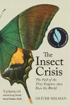 The Insect Crisis cover