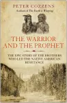 The Warrior and the Prophet cover
