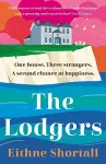 The Lodgers cover