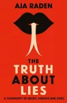 The Truth About Lies cover