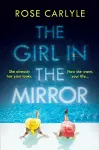 The Girl in the Mirror cover