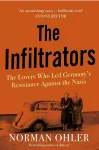 The Infiltrators cover