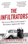 The Infiltrators cover