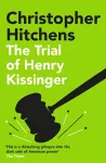 The Trial of Henry Kissinger cover