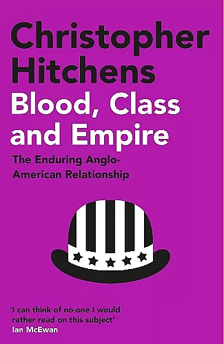 Blood, Class and Empire cover
