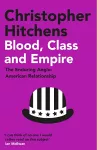 Blood, Class and Empire cover