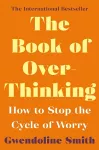 The Book of Overthinking cover