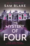 The Mystery of Four cover