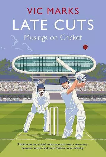 Late Cuts cover