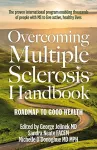 Overcoming Multiple Sclerosis Handbook packaging