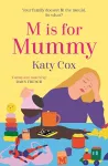 M is for Mummy cover