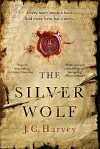 The Silver Wolf cover