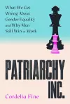 Patriarchy Inc. cover