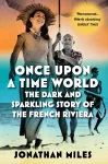 Once Upon a Time World cover